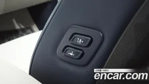 Kia Carnival, 2025 — миниатюра 21