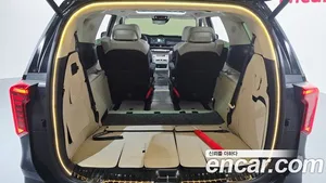 Kia Carnival, 2025 — миниатюра 23