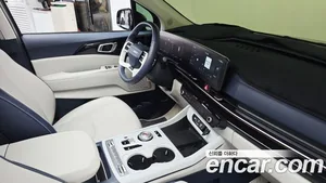 Kia Carnival, 2025 — миниатюра 24
