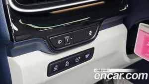 Kia Carnival, 2025 — миниатюра 25