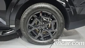 Kia Carnival, 2025 — миниатюра 7