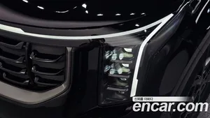 Kia Carnival, 2025 — миниатюра 8
