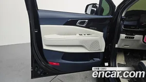 Kia Carnival, 2025 — миниатюра 14
