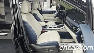 Kia Carnival, 2025 — миниатюра 16