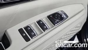 Kia Carnival, 2025 — миниатюра 29