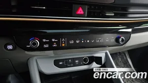 Kia Carnival, 2025 — миниатюра 31