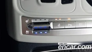 Kia Carnival, 2025 — миниатюра 35