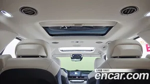 Kia Carnival, 2025 — миниатюра 36