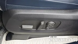 Kia Carnival, 2025 — миниатюра 38