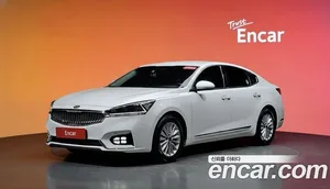Kia K7, 2016 — миниатюра 30
