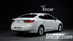 Kia K7, 2016 — миниатюра 1