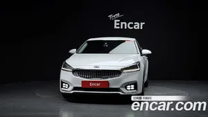 Kia K7, 2016 — миниатюра 2