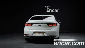 Kia K7, 2016 — миниатюра 3