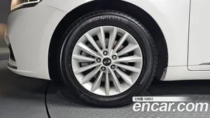 Kia K7, 2016 — миниатюра 4