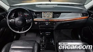 Kia K7, 2016 — миниатюра 9