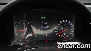 Kia K7, 2016 — миниатюра 10