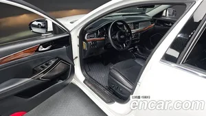 Kia K7, 2016 — миниатюра 12