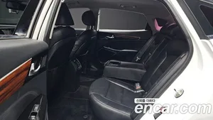 Kia K7, 2016 — миниатюра 17