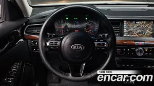 Kia K7, 2016 — миниатюра 18