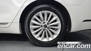 Kia K7, 2016 — миниатюра 6