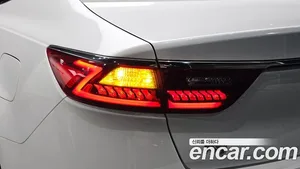 Kia K7, 2016 — миниатюра 8