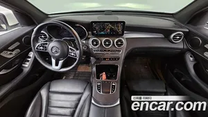 Mercedes-Benz GLC-Class, 2022 — миниатюра 7