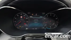 Mercedes-Benz GLC-Class, 2022 — миниатюра 8