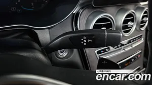 Mercedes-Benz GLC-Class, 2022 — миниатюра 9
