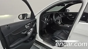 Mercedes-Benz GLC-Class, 2022 — миниатюра 10