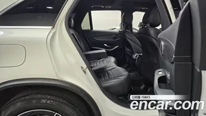 Mercedes-Benz GLC-Class, 2022 — миниатюра 11
