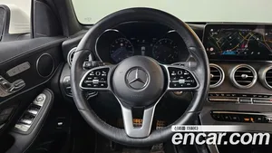 Mercedes-Benz GLC-Class, 2022 — миниатюра 12