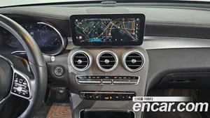 Mercedes-Benz GLC-Class, 2022 — миниатюра 13
