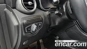 Mercedes-Benz GLC-Class, 2022 — миниатюра 17