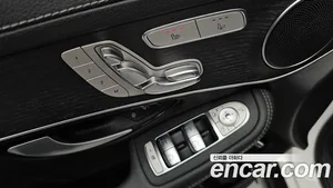 Mercedes-Benz GLC-Class, 2022 — миниатюра 18