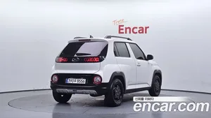 Hyundai Casper, 2023 — миниатюра 2