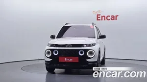 Hyundai Casper, 2023 — миниатюра 3
