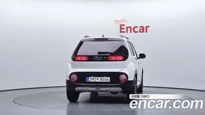 Hyundai Casper, 2023 — миниатюра 4