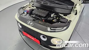 Hyundai Casper, 2023 — миниатюра 6