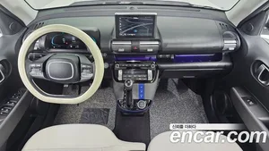 Hyundai Casper, 2023 — миниатюра 10