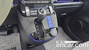 Hyundai Casper, 2023 — миниатюра 12