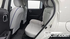 Hyundai Casper, 2023 — миниатюра 18