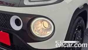 Hyundai Casper, 2023 — миниатюра 8