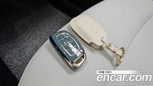 Hyundai Casper, 2023 — миниатюра 29
