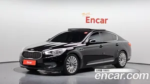 Kia K9, 2014 — миниатюра 1