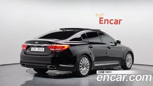 Kia K9, 2014 — миниатюра 2