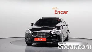 Kia K9, 2014 — миниатюра 3