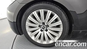 Kia K9, 2014 — миниатюра 5