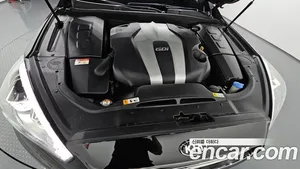 Kia K9, 2014 — миниатюра 6