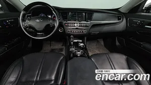 Kia K9, 2014 — миниатюра 10