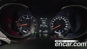 Kia K9, 2014 — миниатюра 11